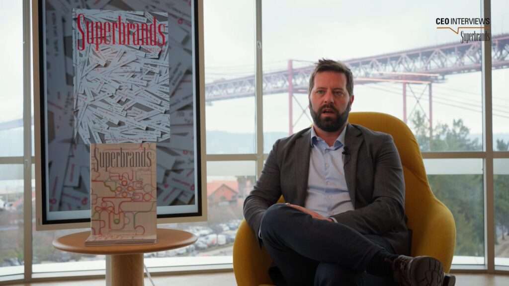 Vídeo com Entrevista