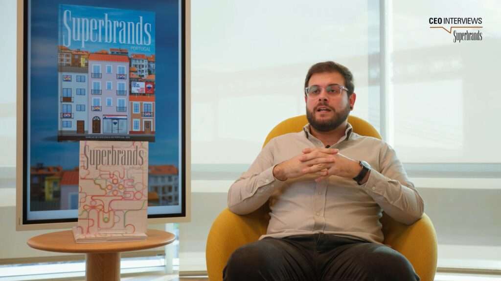 Vídeo com Entrevista