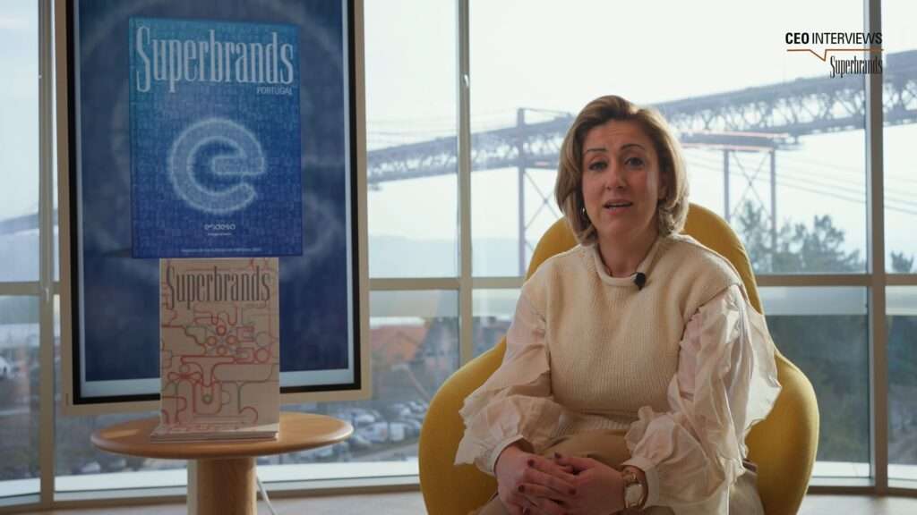 Vídeo com Entrevista