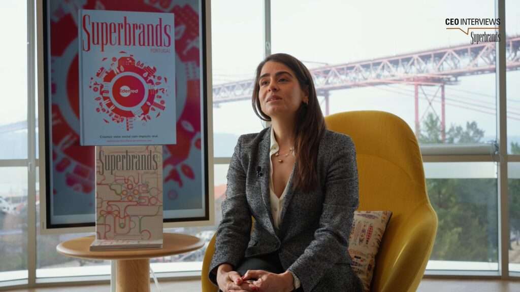 Vídeo com Entrevista