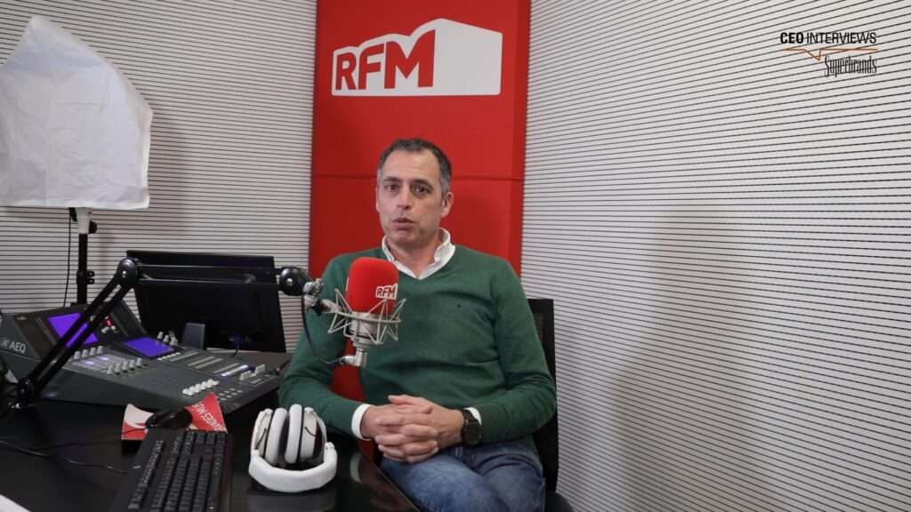 Vídeo com Entrevista