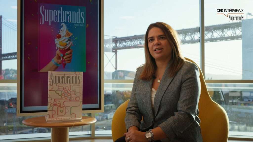 Vídeo com Entrevista