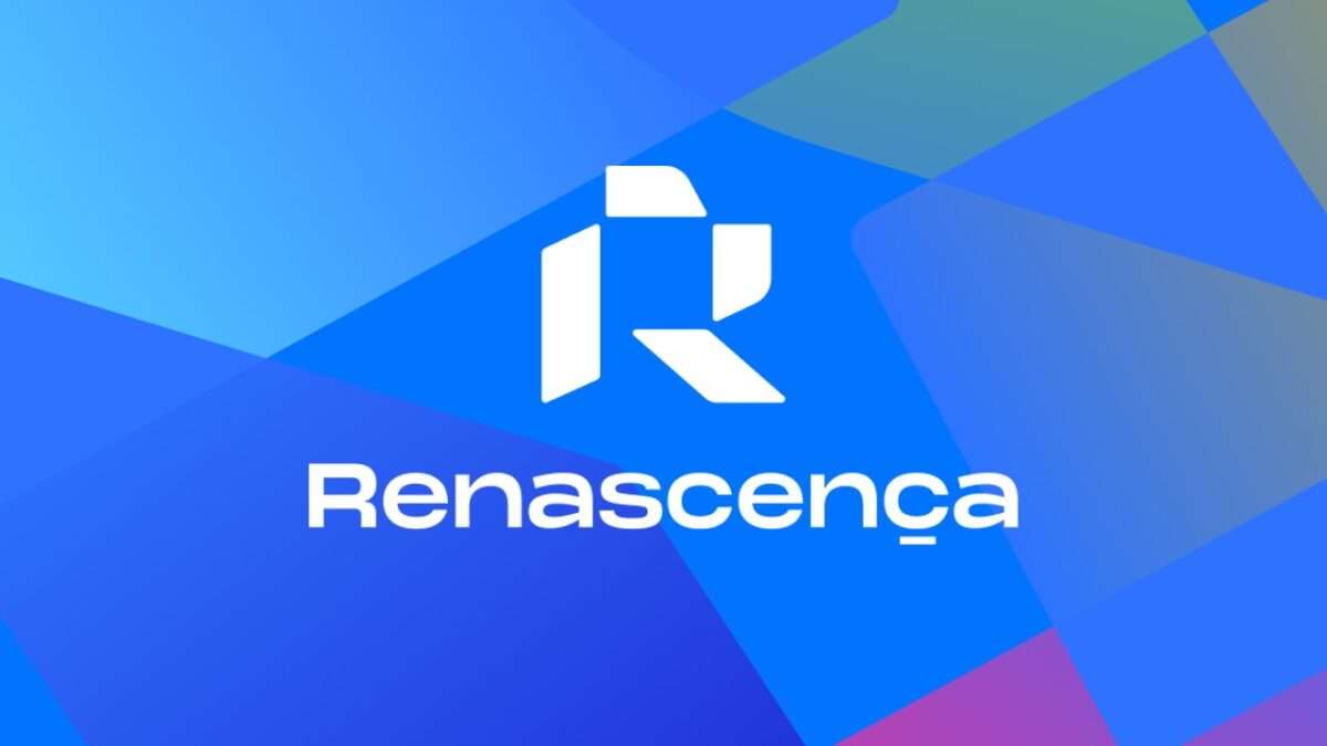 Imagem O Rebranding da Renascença