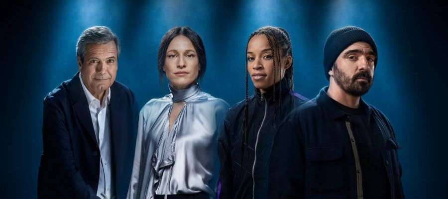 Imagem EDP estreia campanha comemorativa dos seus 50 anos