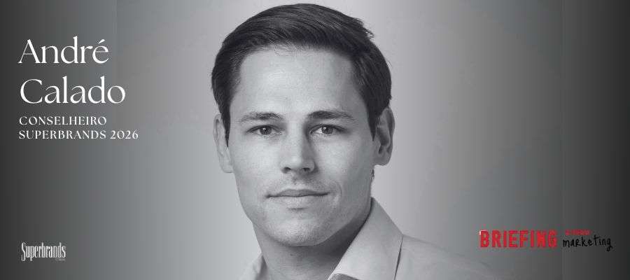 A opinião de… André Calado, da L’Oréal