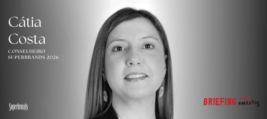 Imagem A opinião de… Cátia Costa, da NOBRE