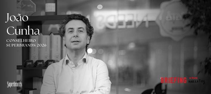 A opinião de… João Cunha, da NATA LISBOA