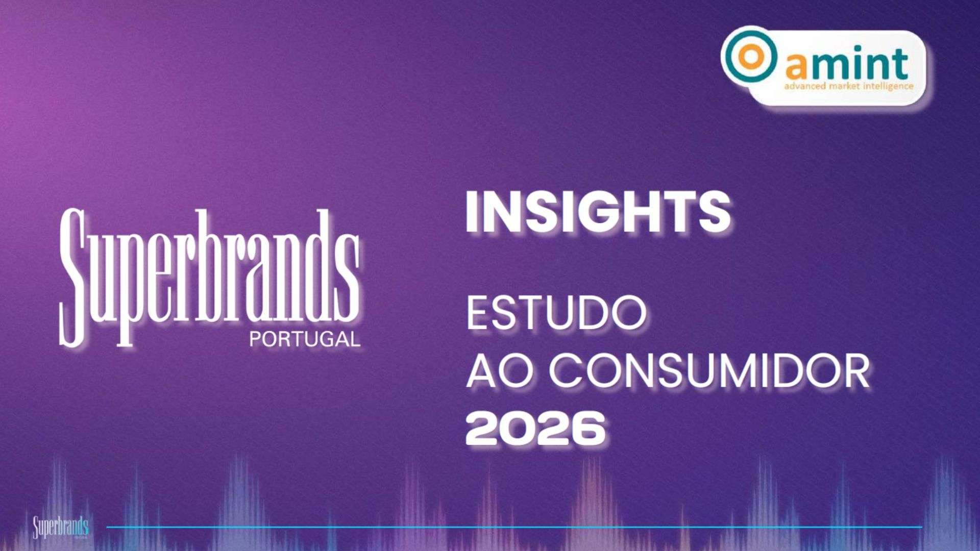Imagem A Superbrands faz uma radiografia aos consumidores portugueses
