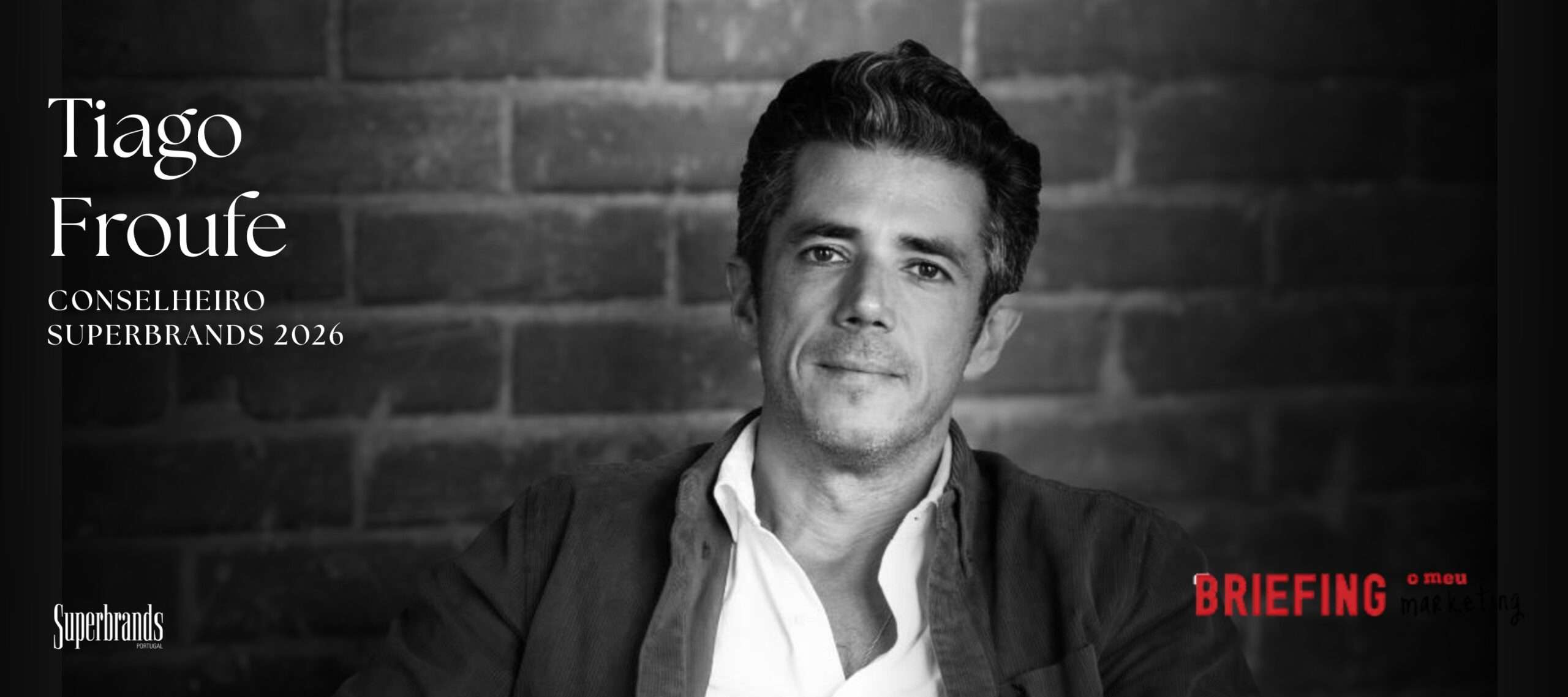 A opinião de…Tiago Froufe, da LUVIN’