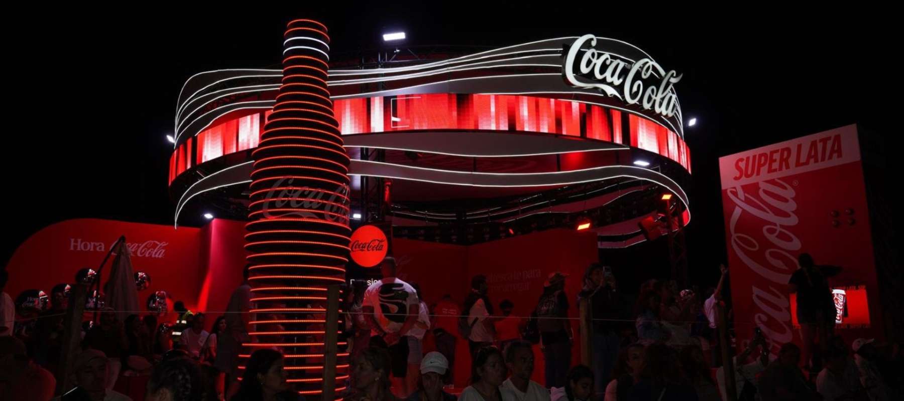 Coca-Cola em Portugal: Como a Música conecta a Marca aos Consumidores além dos Festivais