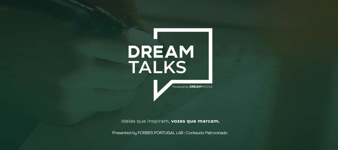 DREAMTALKS: O primeiro videocast de Out-of-Home em Portugal já vai no 7º episódio