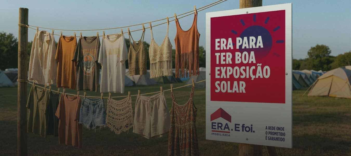 ERA inova no Paredes de Coura com "Condomínio" exclusivo à beira-rio