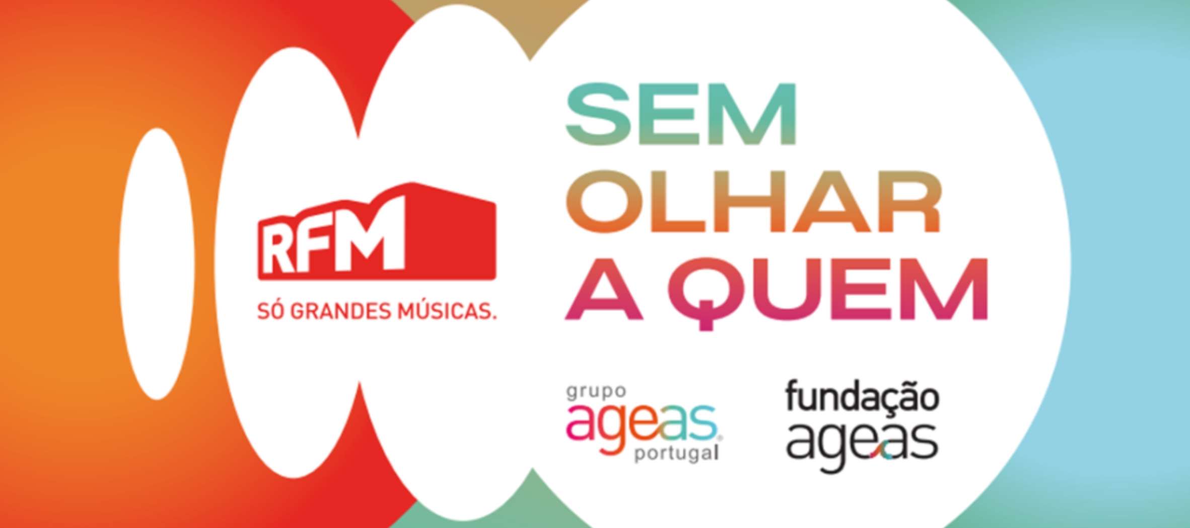 Imagem Cultura para Todos: RFM e Fundação Ageas Unem-se pela Acessibilidade no Cais do Sodré