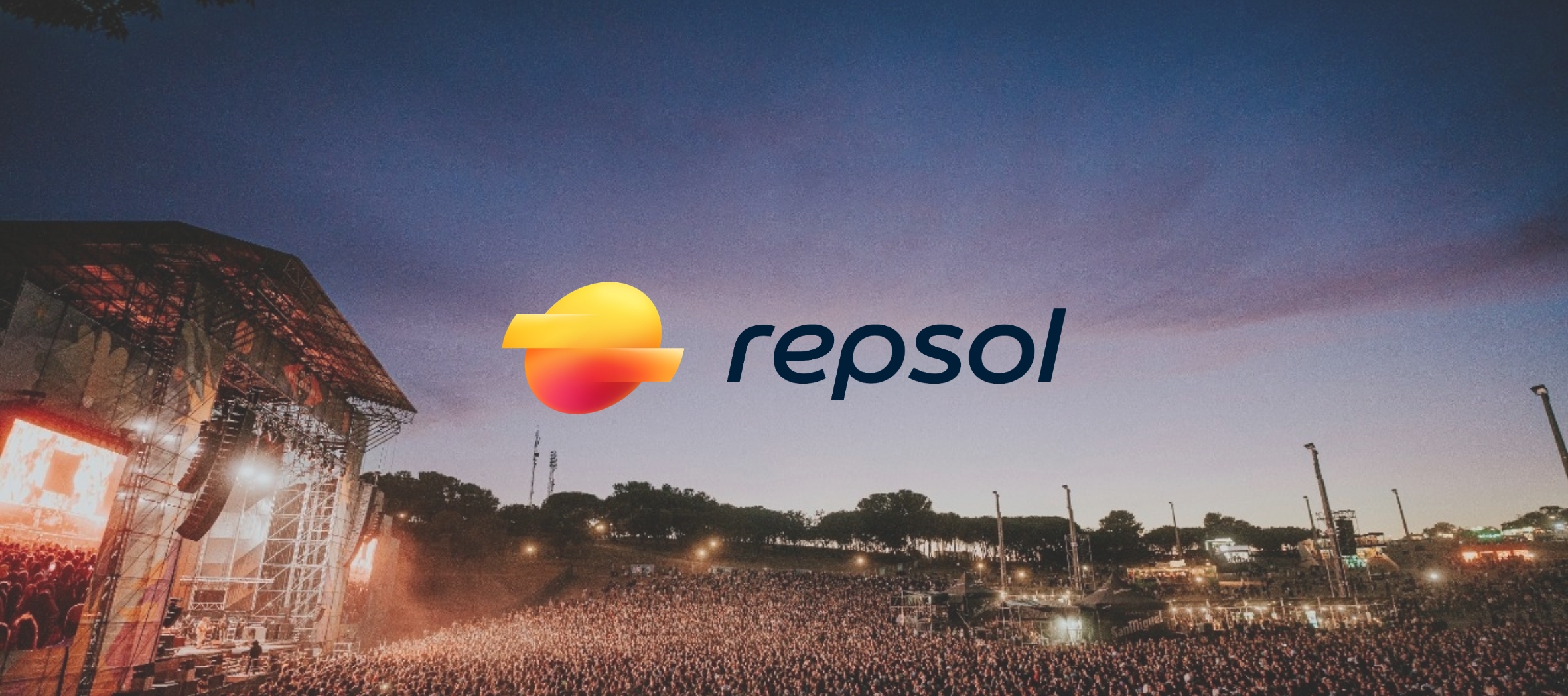 Imagem Sustentabilidade e Mobilidade: Repsol Garantiu Soluções de Energia Renovável no MEO Kalorama